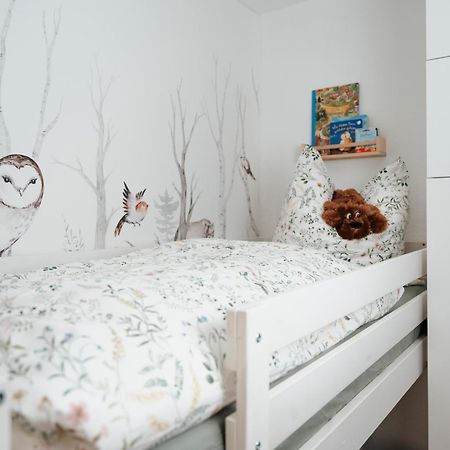 Waldstuebchen Quedlinburg Διαμέρισμα Εξωτερικό φωτογραφία