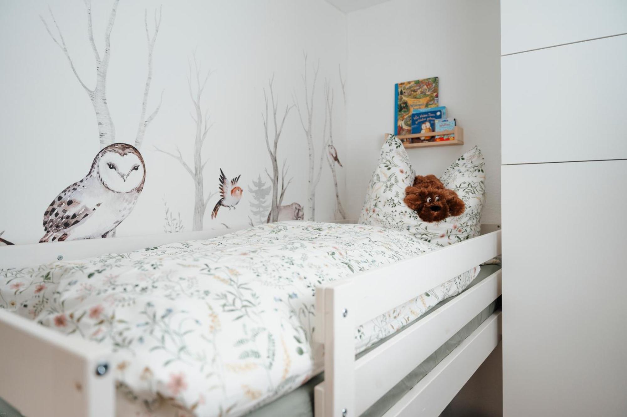 Waldstuebchen Quedlinburg Διαμέρισμα Εξωτερικό φωτογραφία